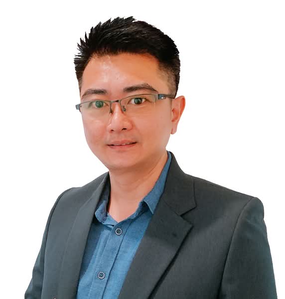 Jeff Yap