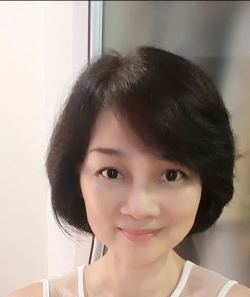 Felicia Lee