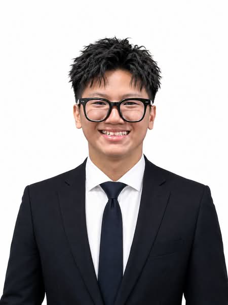 Peter Tan