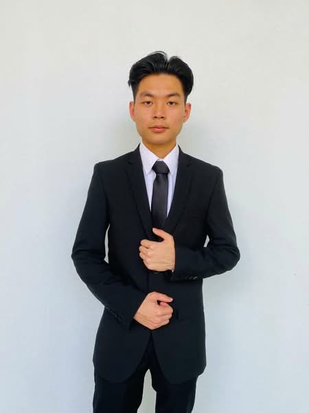 Casey Ong