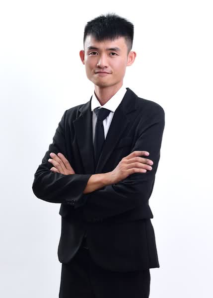 Derrick Ng