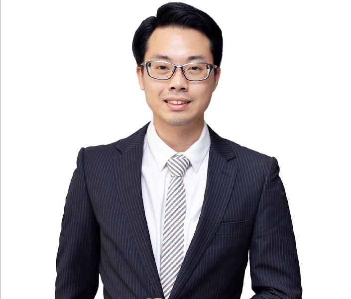 Wincent Chuah