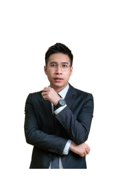 Hayden Chong