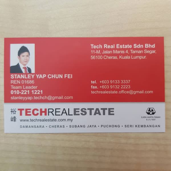 Stanley Yap