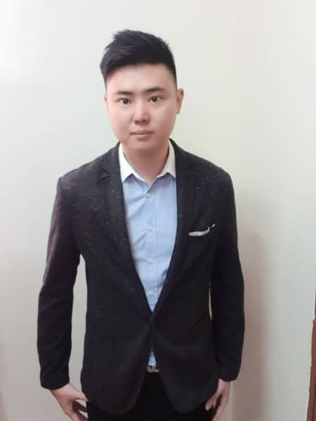 Sam Yee