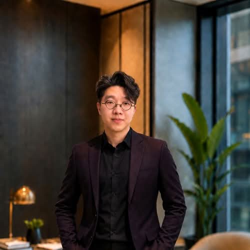 Junn Wong