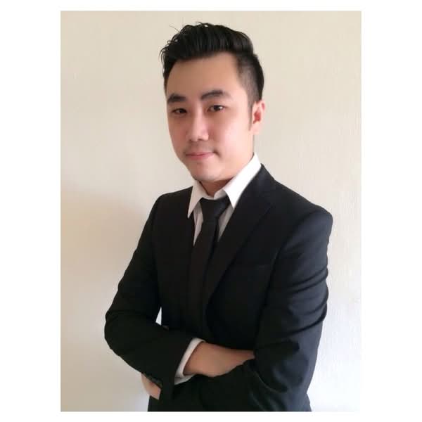 Eric Chew