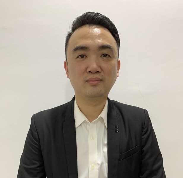 Robin Lim