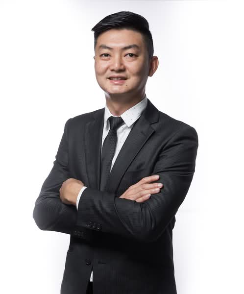 Henrick Tan