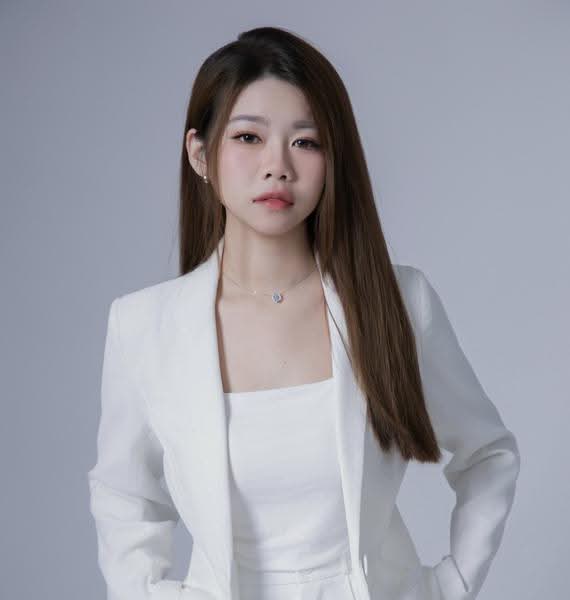 Yvonne Toh