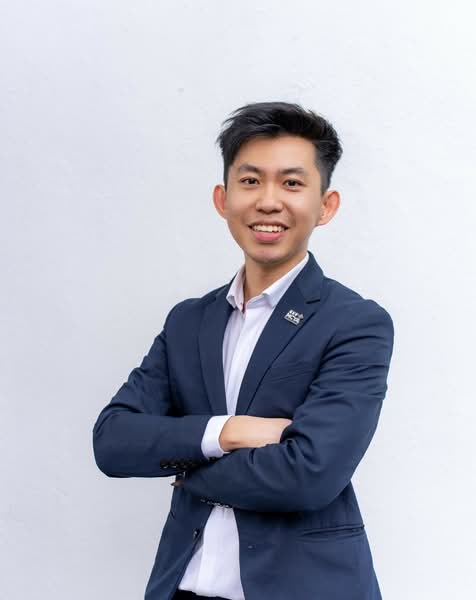 Wei Shen Chin