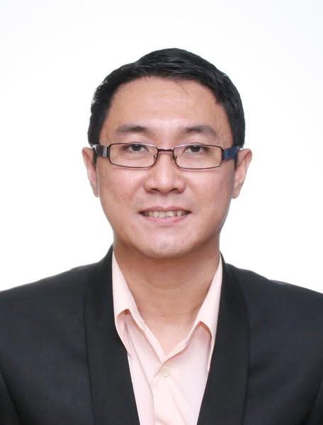 Michael Lim