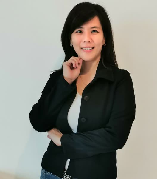 Wendy Ng