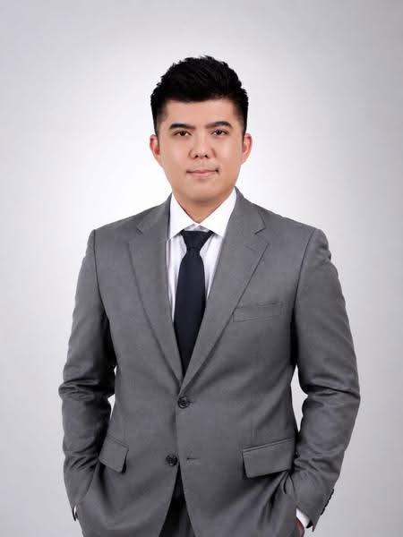 Jasmond Koh