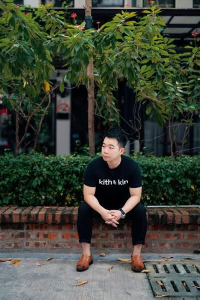 Shiyan Lim