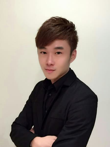 Edison Ong