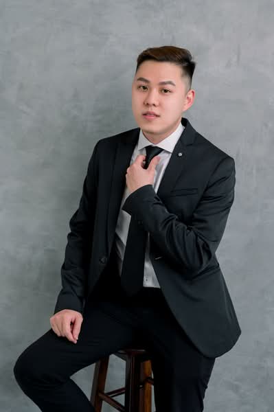 Ken Liew