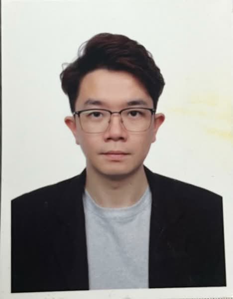 Winson Chong