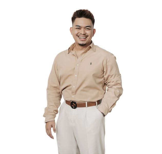 Jeordan Teo