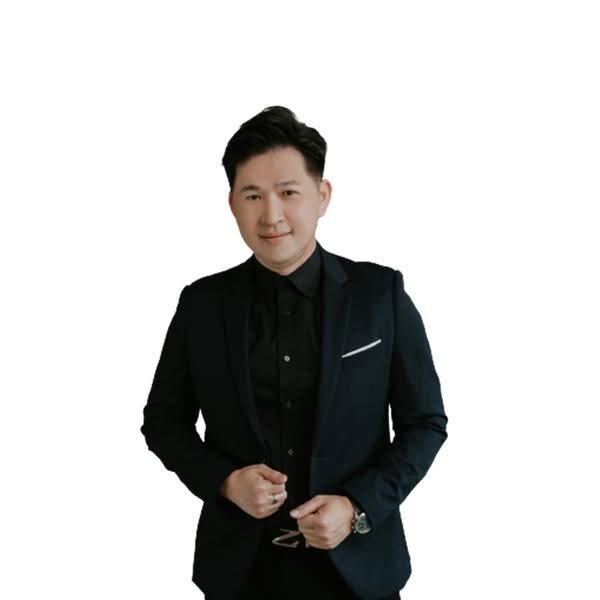 Brian Cheong