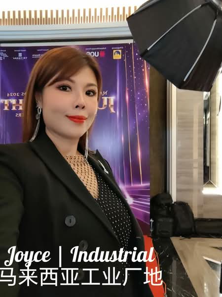Joyce Hoo