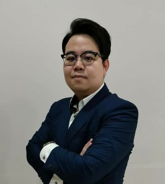 Mansonn Chan