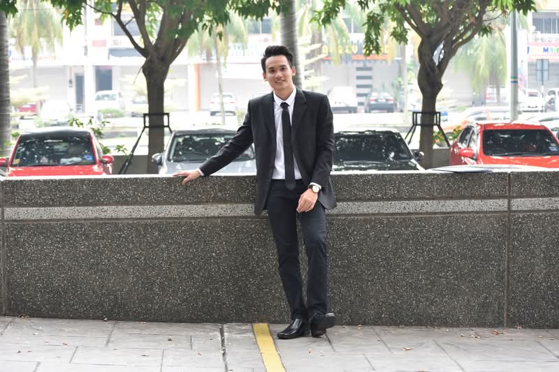 Charles Tung