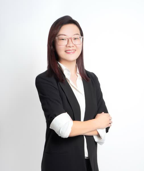 Evonne Chia