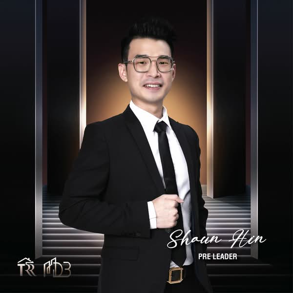 Shaun Hin