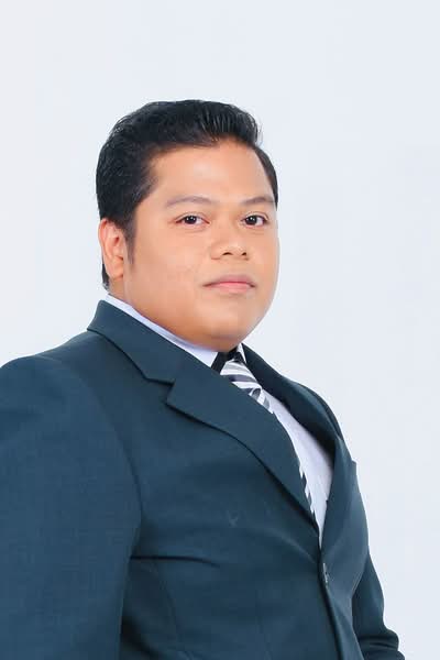 Azlan Salim