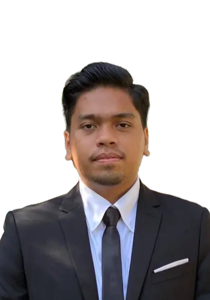 Danial Zharif