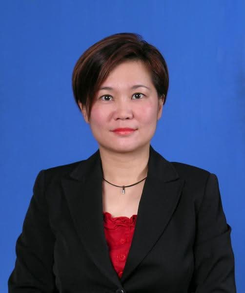 Alicia Chong
