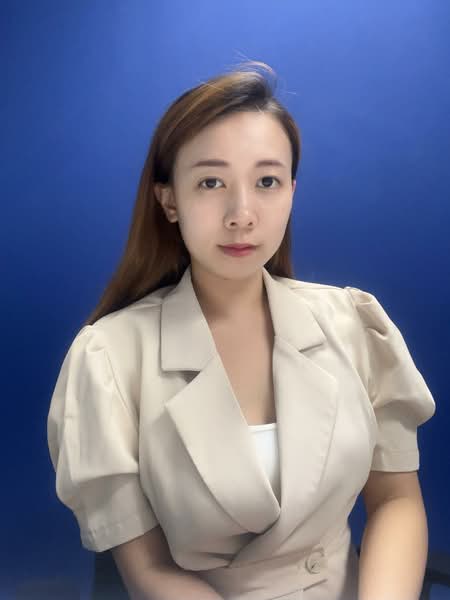Chloe Shum
