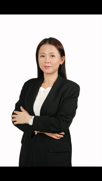 Wendy Chin