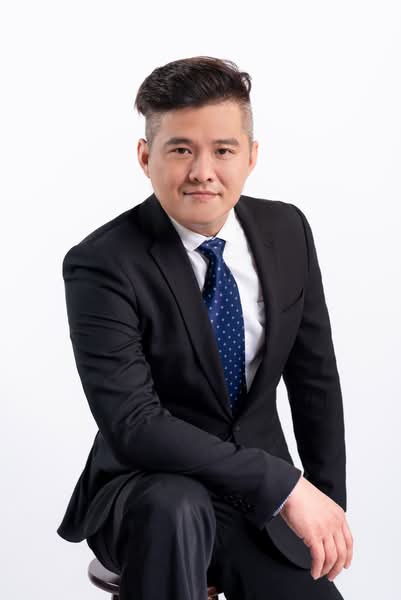 Tommy Lim