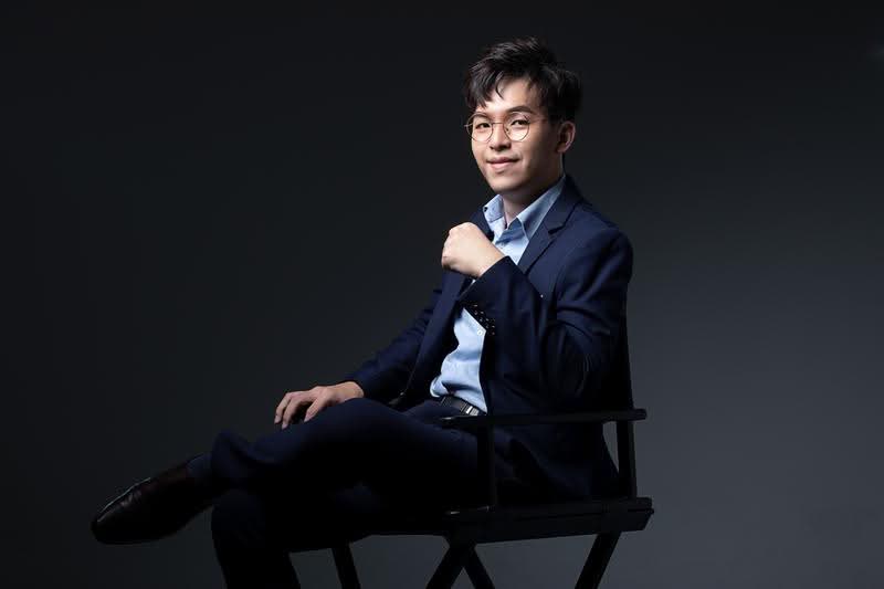 Lian Wei Kian
