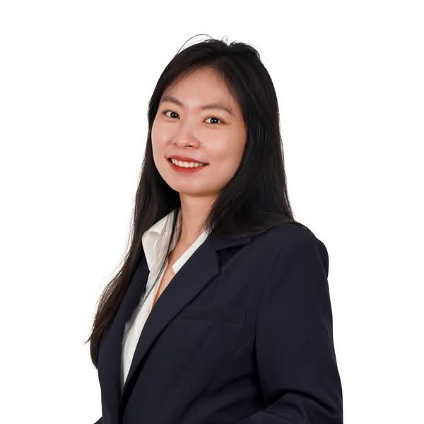 Joanne Ang