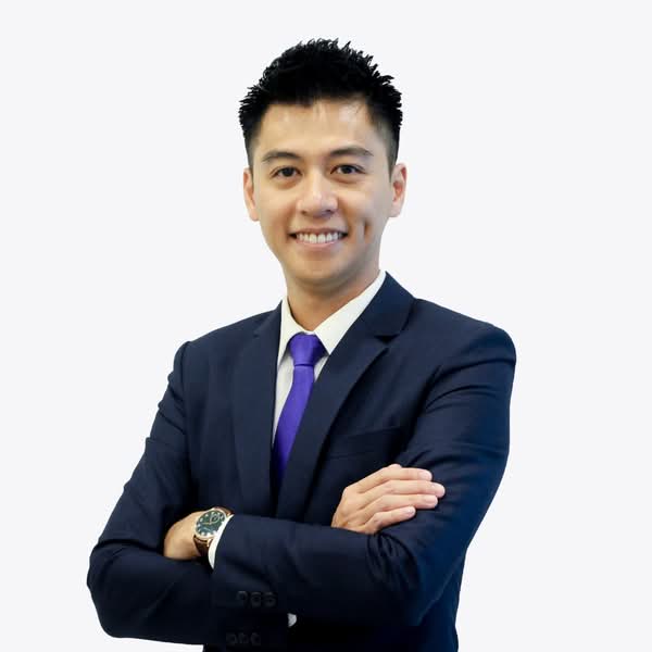 Chua Yek Shin