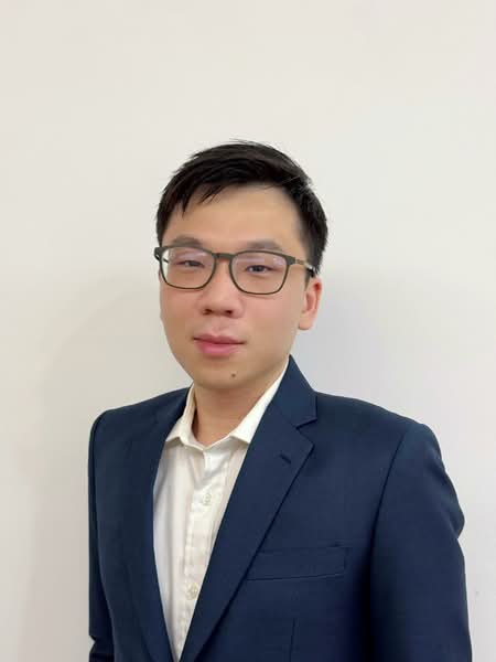 Ee Yang Wong