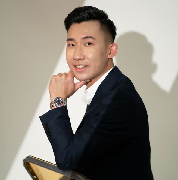 Kenny Chua