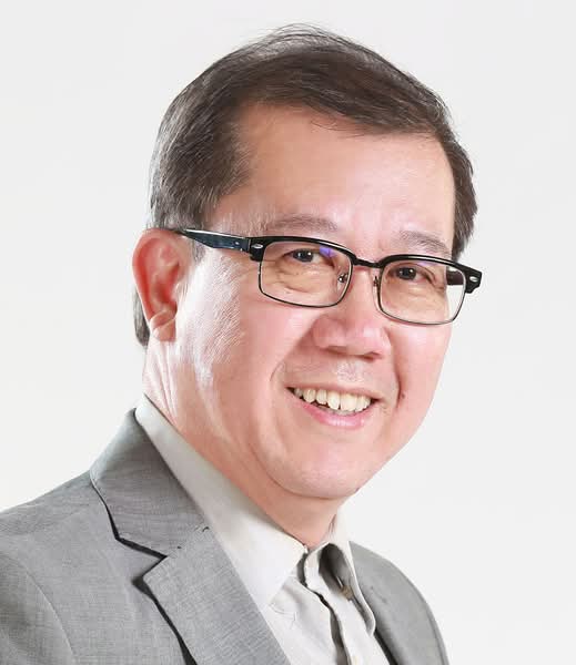William KC Wong