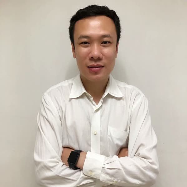 Joshua Ong