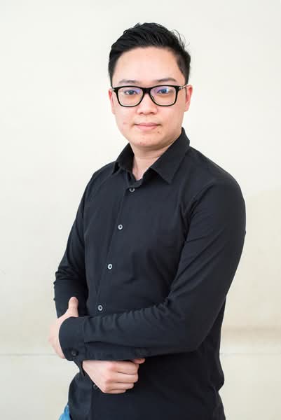 KC Hong