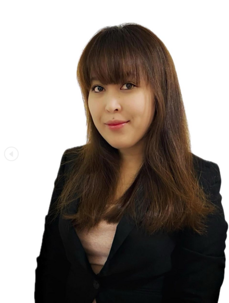 Fyza Ghazali