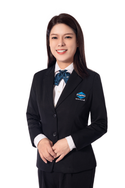 Angela Chong