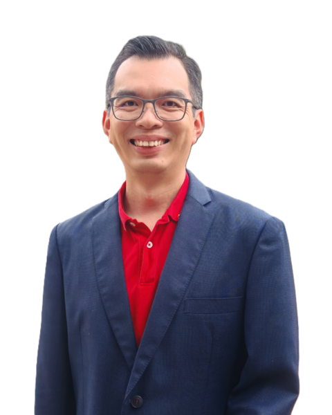Victor Chee