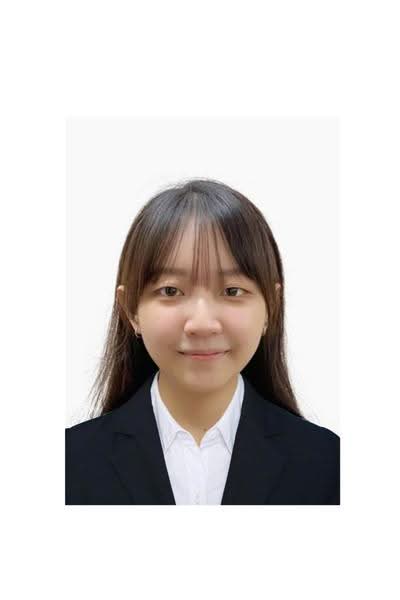 Krystal Ting