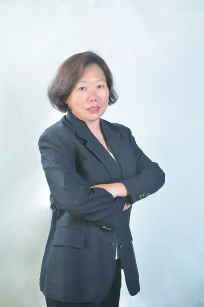 Jessie Chen