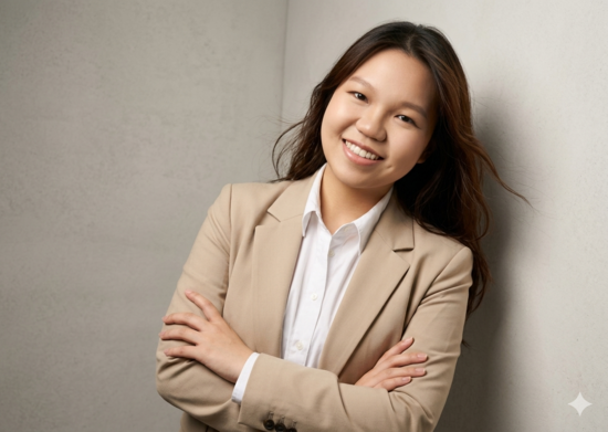 Gigi Yong