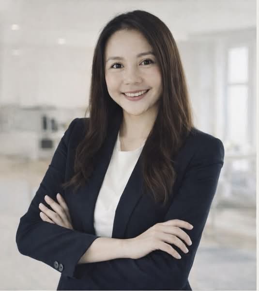 Caindy Wong
